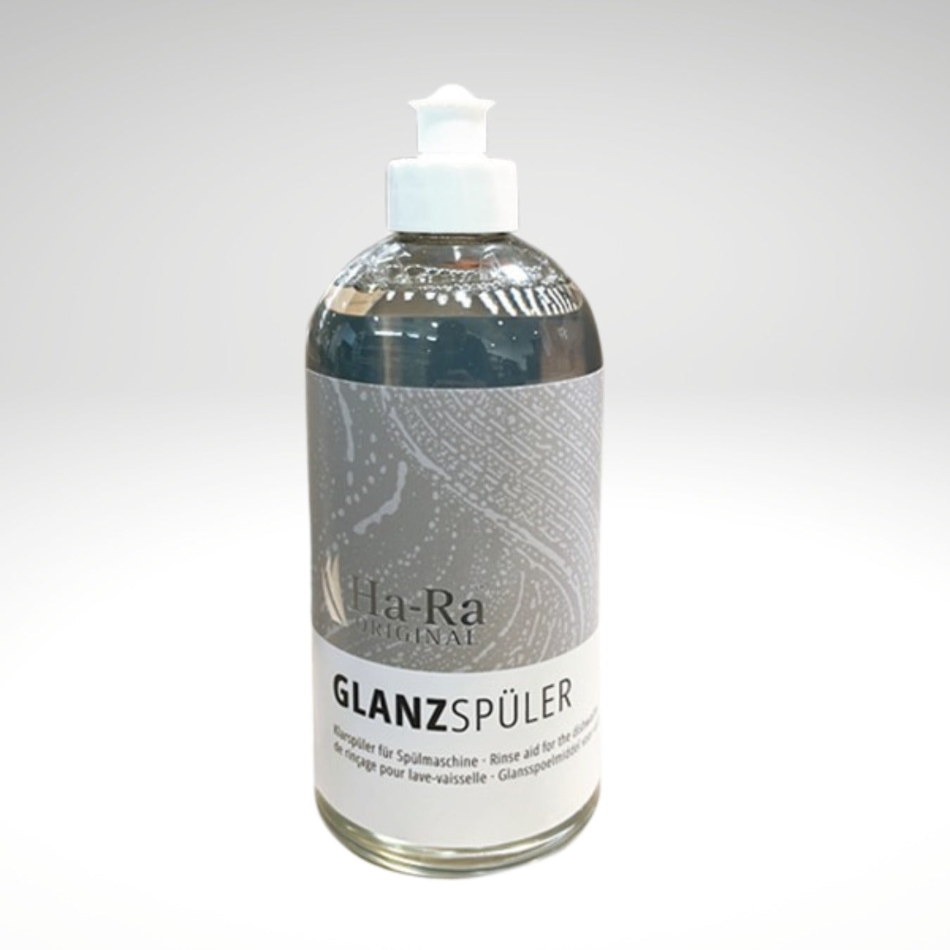 Ha-Ra Glansspoelmiddel 500ml