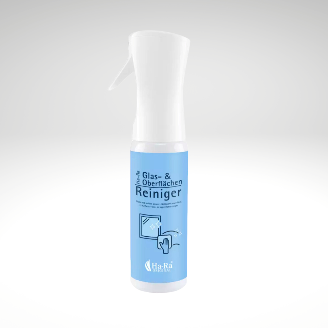 Ha-Ra 360° Glas- en Oppervlaktereiniger Flacon 300ml