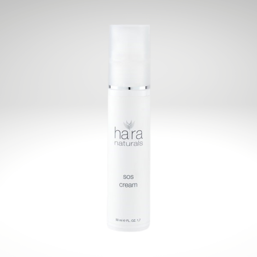Ha-Ra SOS Crème 50ml
