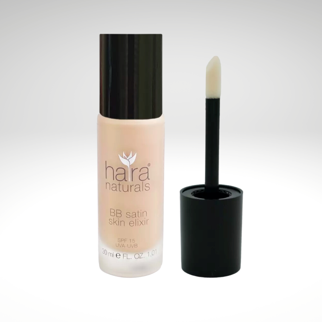 Ha-Ra BB Satin Skin Elixir 30ml