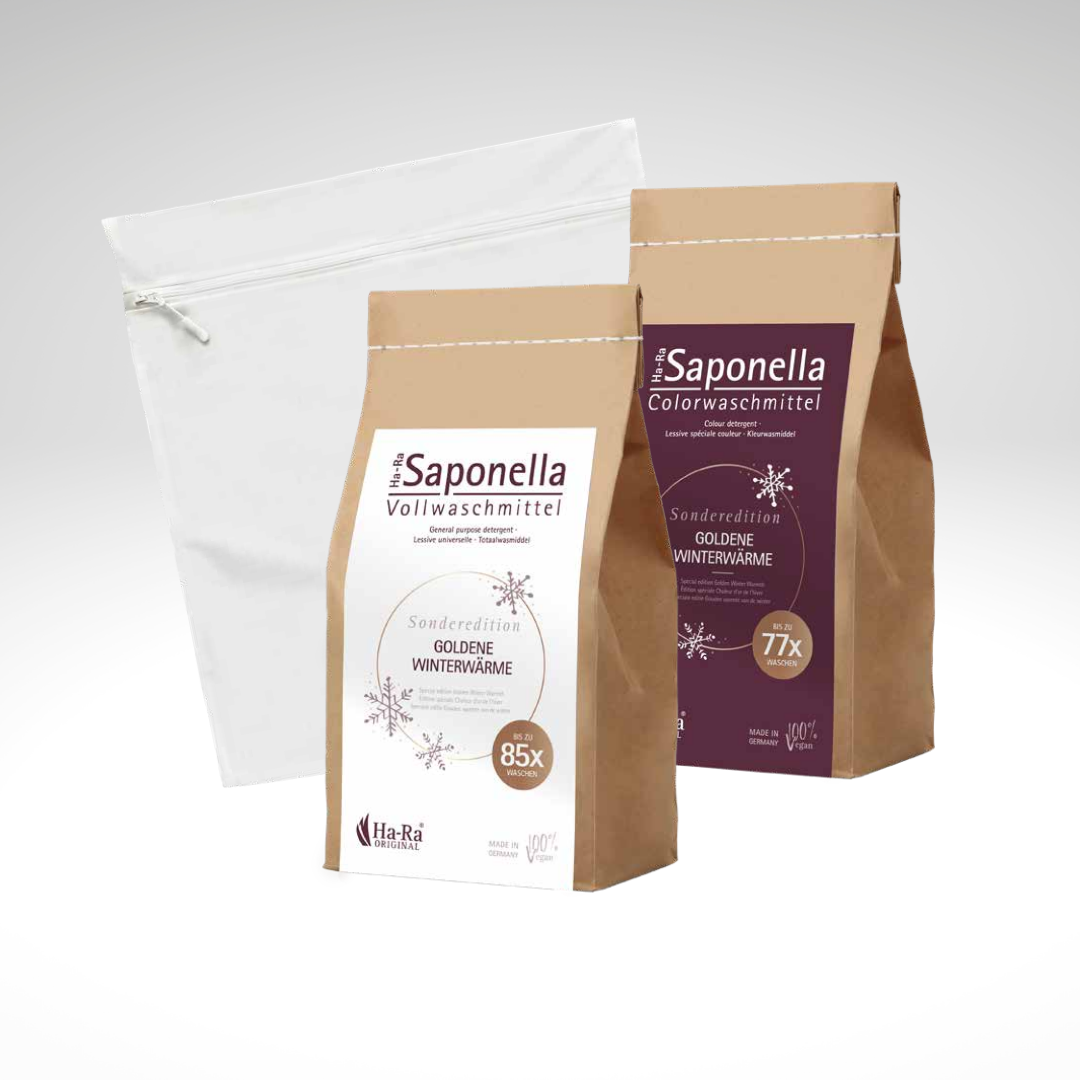 Ha-Ra Geur en beschermingsset