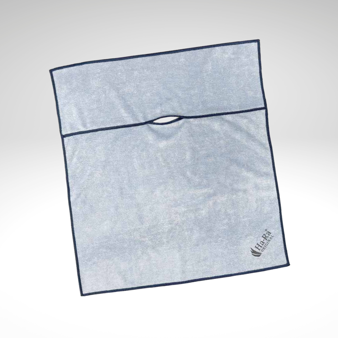 Ha-Ra VLOER DOEK 45x50cm