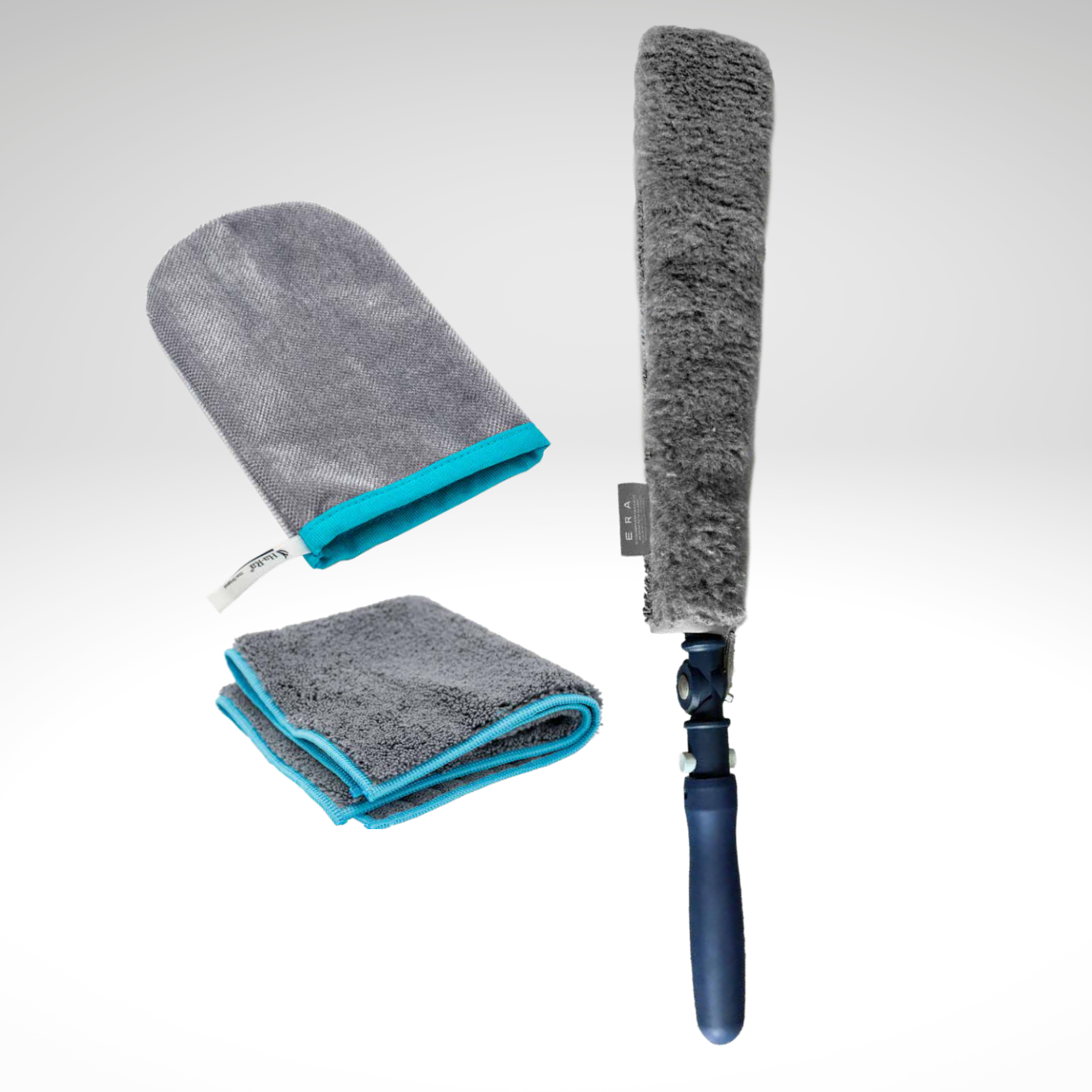 Ha-Ra Stofvanger set