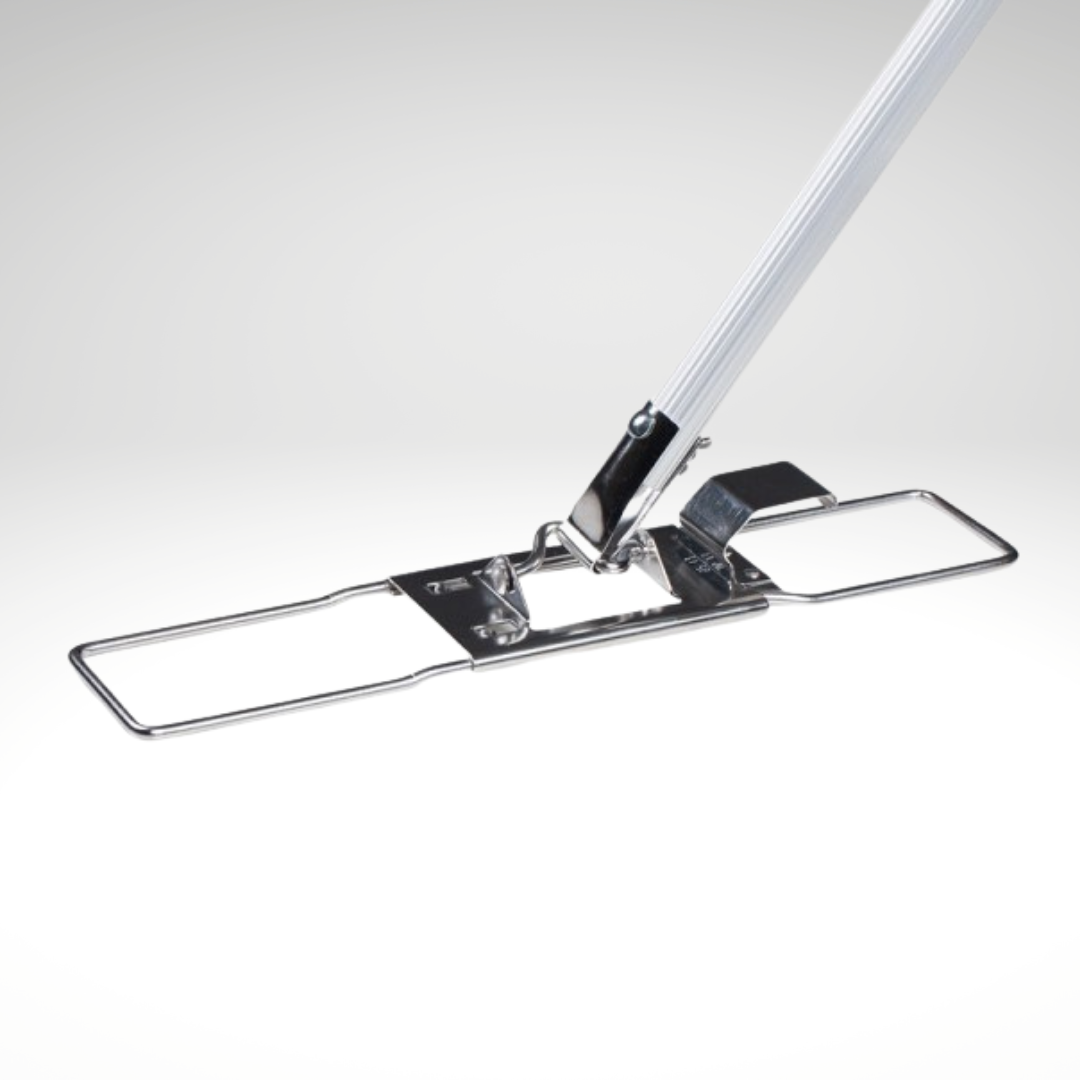 Ha-Ra Vloerexpresse 42cm (met vaste steel)