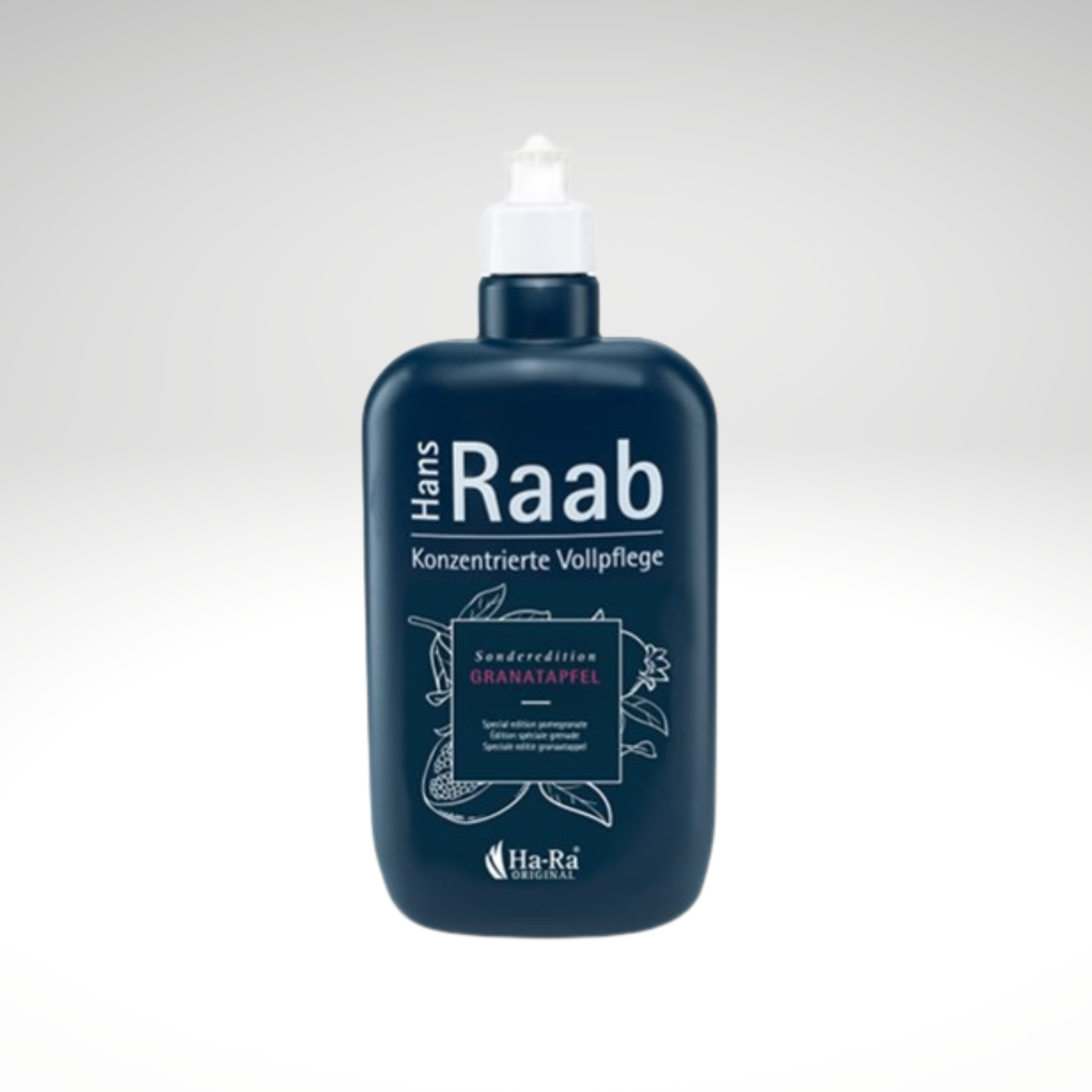 Ha-Ra Verzorgingsmiddel | Granaatappel 500ml