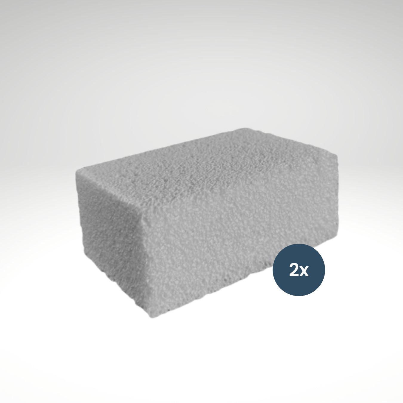 Ha-Ra BBQ cleaner 2025 (set van 2)