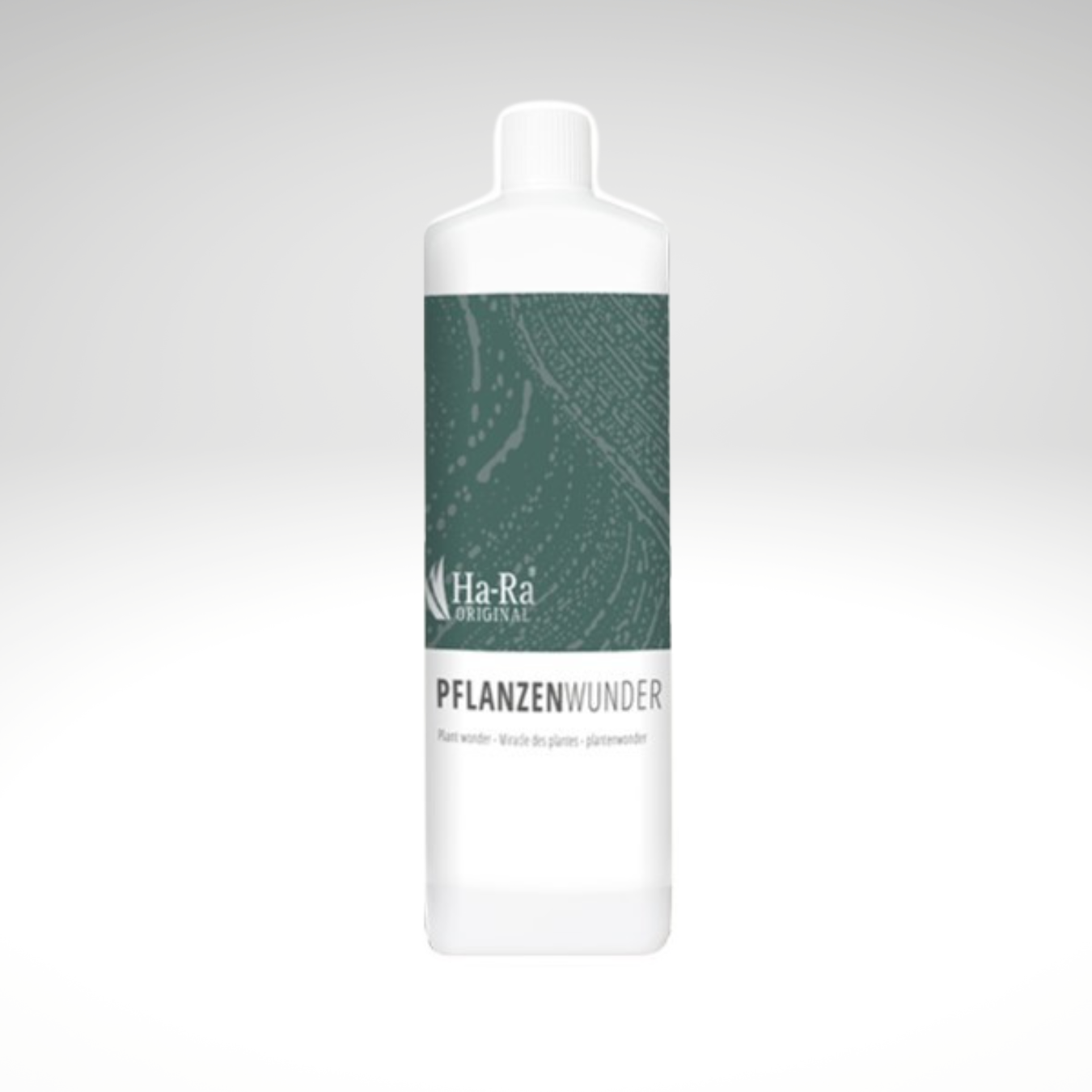 Ha-Ra BIO Plantenwonder 1L