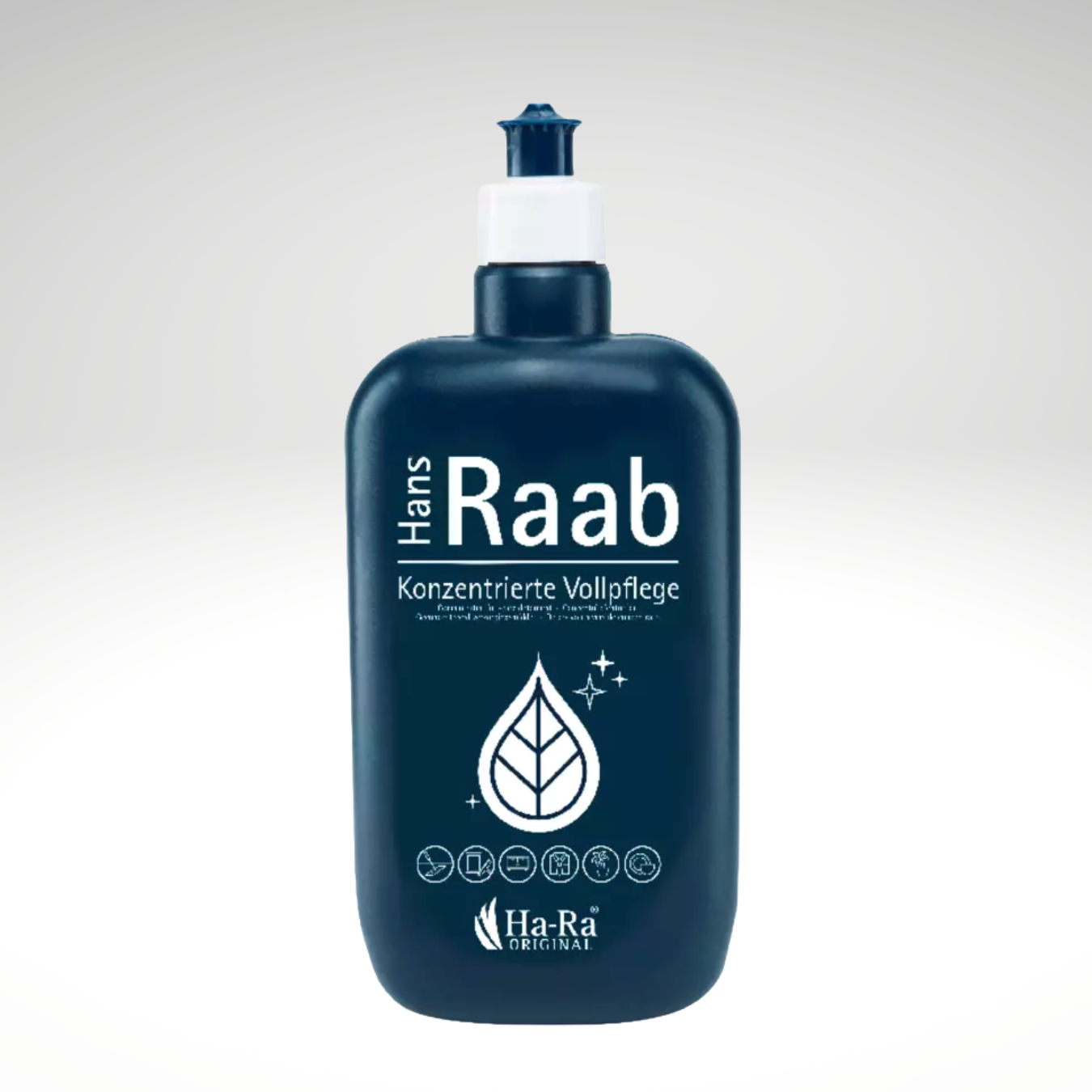 Ha-Ra Verzorgingsmiddel Original 500 ml – Ha-Ra Dieuwke Jansen Ha-Ra Verzorgingsmiddel Original 500 ml – Ha-Ra Dieuwke Jansen
