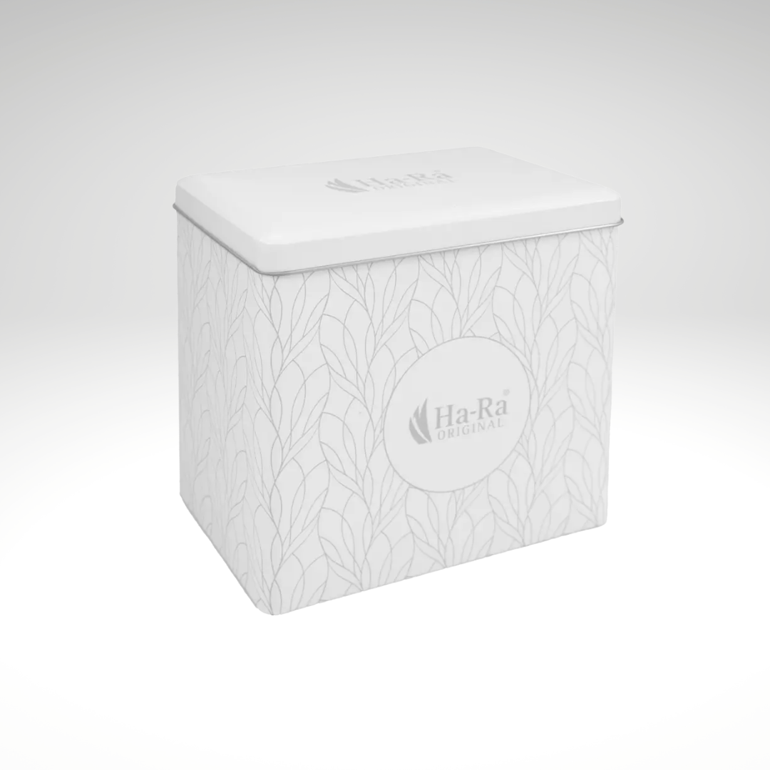 Ha-Ra Bewaarblik Voorraaddoos Vaatwaspoeder