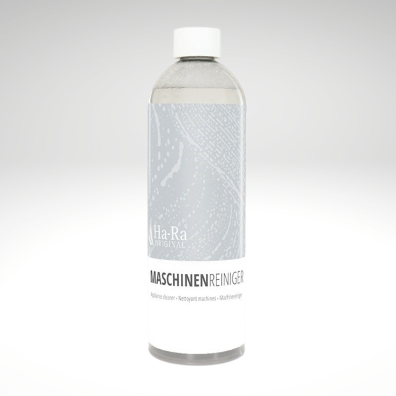 Ha-Ra Machinereiniger 1L