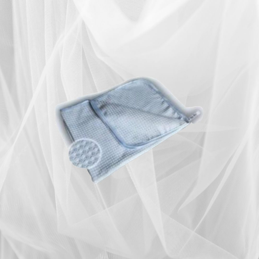 Ha-Ra Kristal Doek