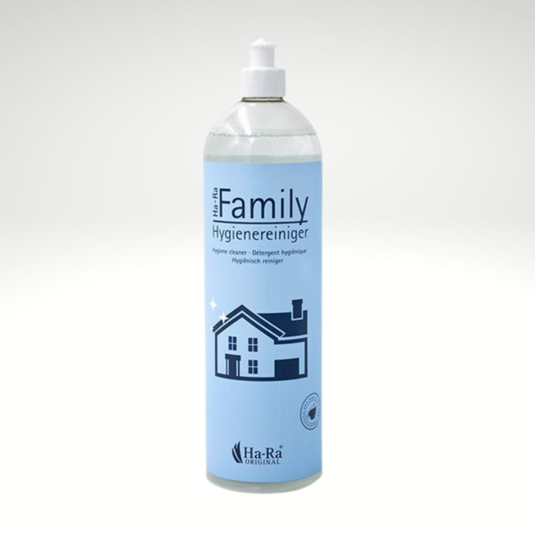 Ha-Ra Family Hygiënereiniger Voorraadfles 1L