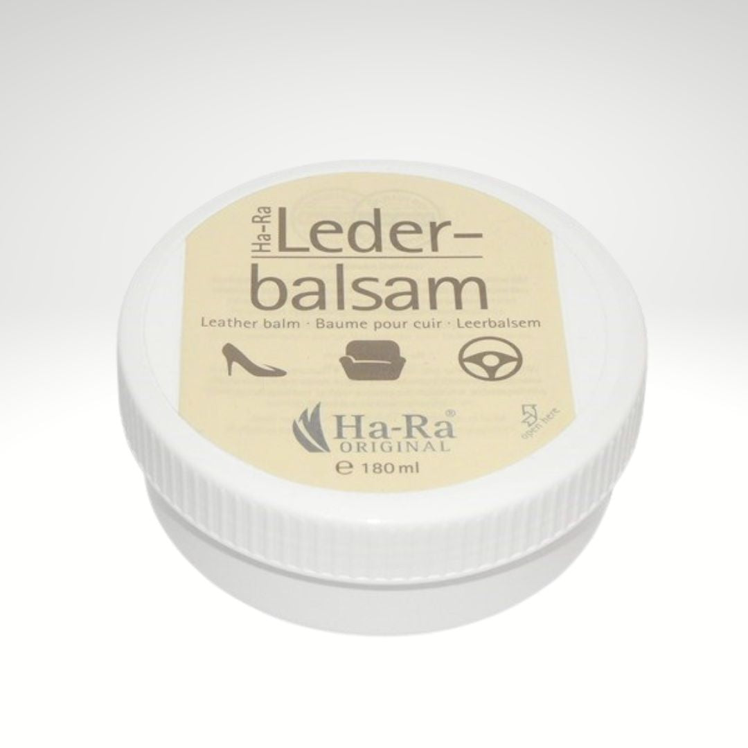 Ha-Ra Leerbalsem 180ml