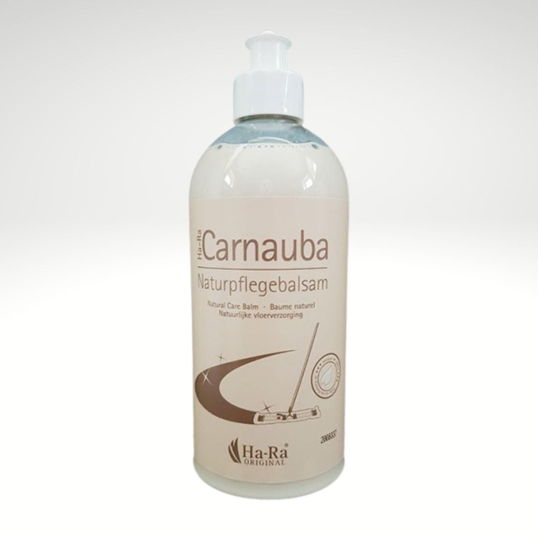 Ha-Ra Carnauba Vloerverzorging 500ml