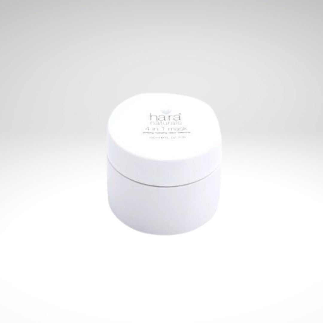 Ha-Ra 4-in-1 Masker