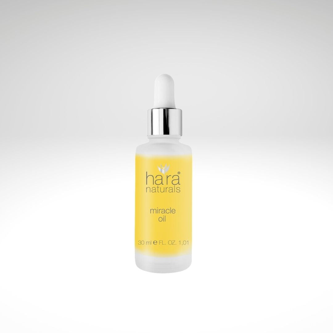 Ha-Ra Miracle Oil 30ml