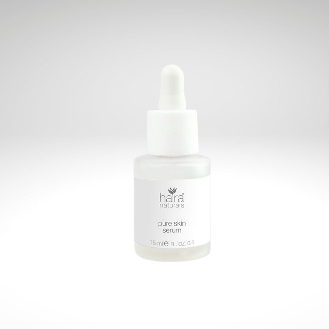 Ha-Ra Pure Skin Serum 15ml