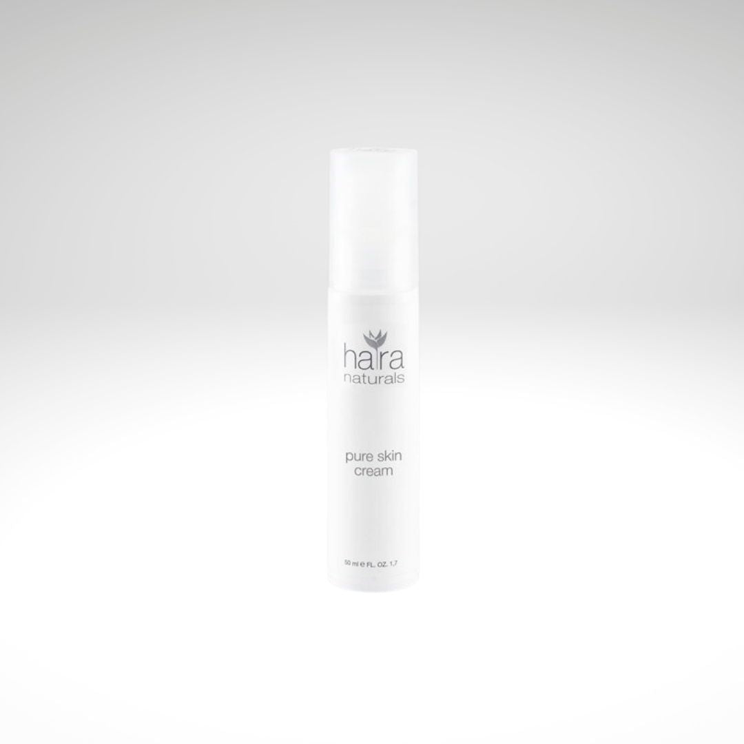 Ha-Ra Pure Skin Cream 50ml