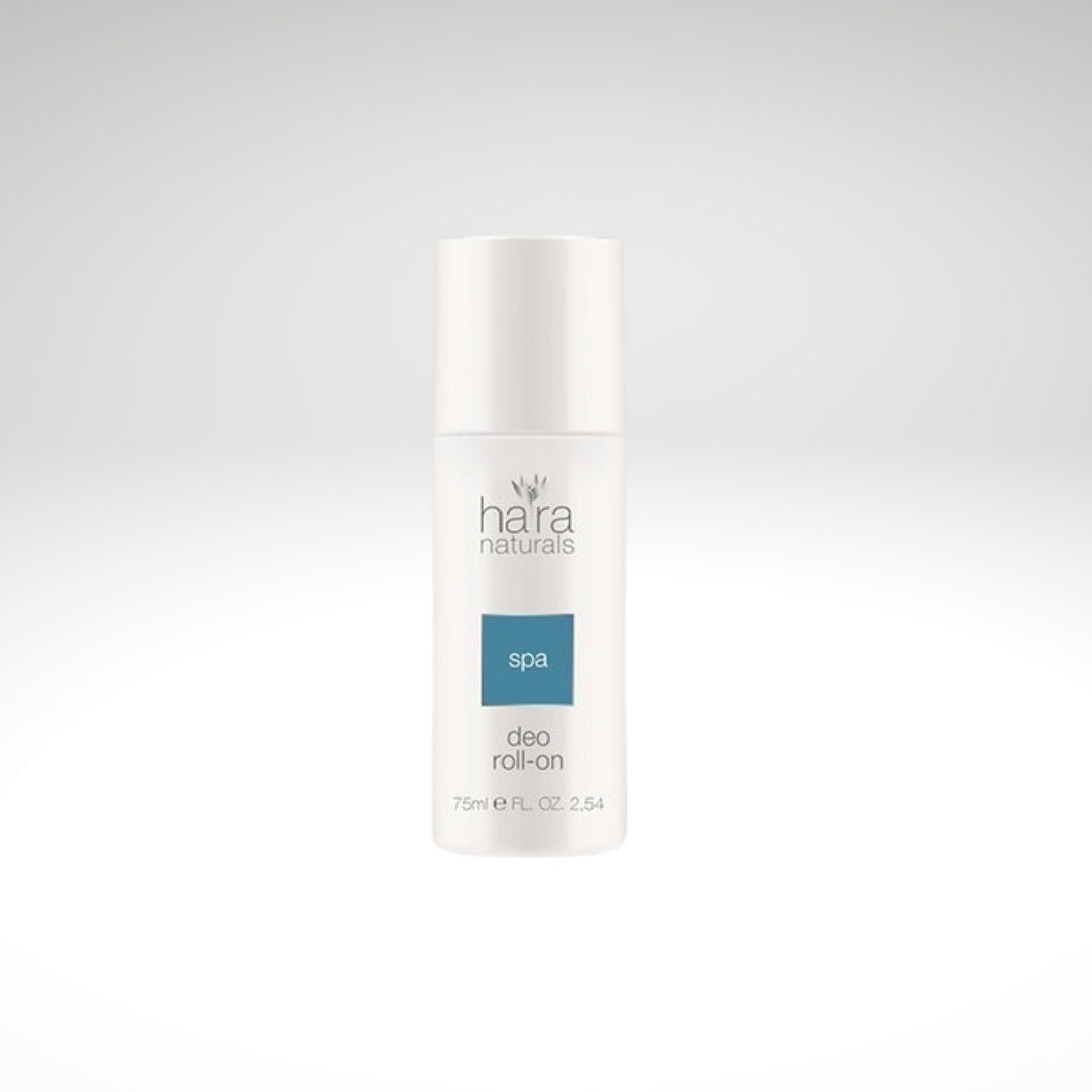 Ha-Ra SPA Deo Roll-On 75ml