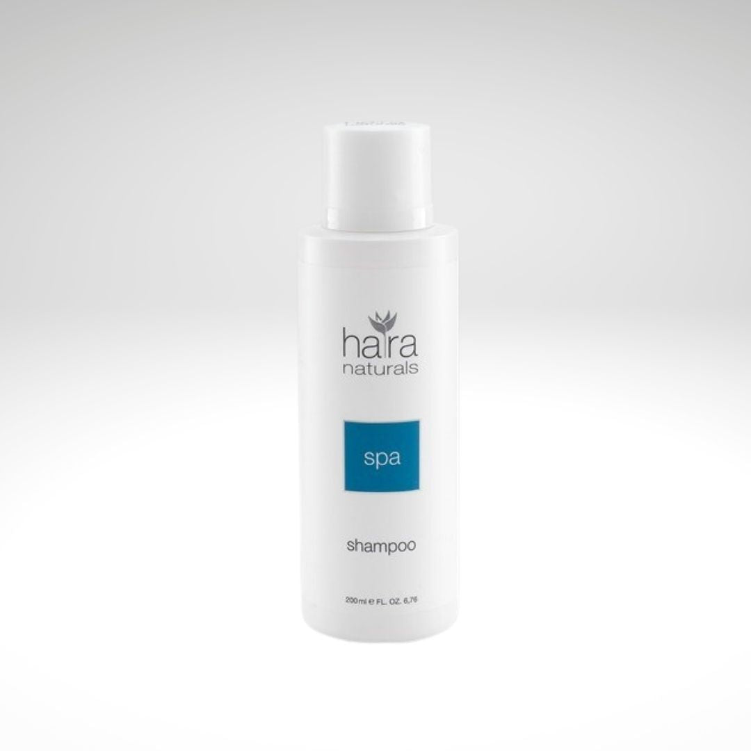 Ha-Ra SPA Shampoo 200ml