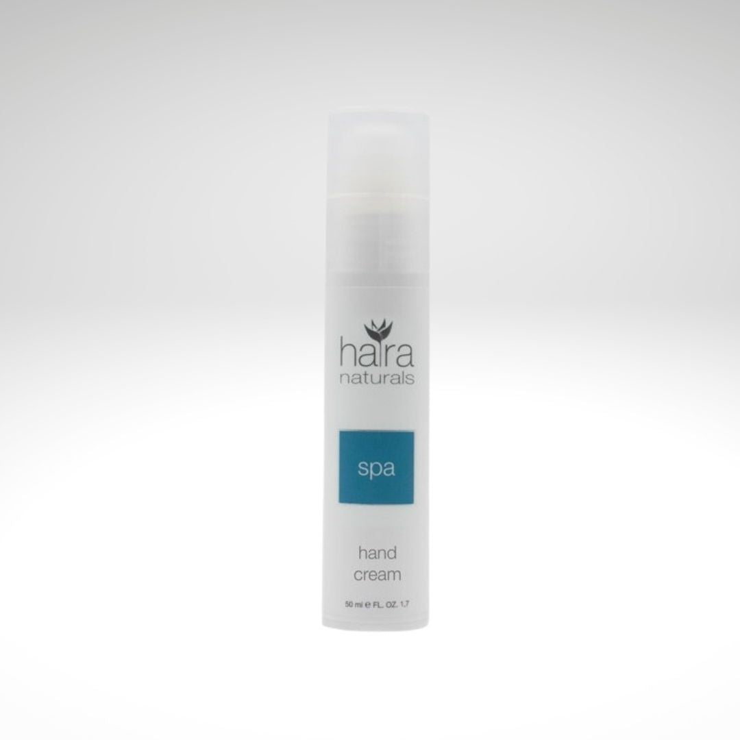 Ha-Ra SPA Hand Cream 50ml