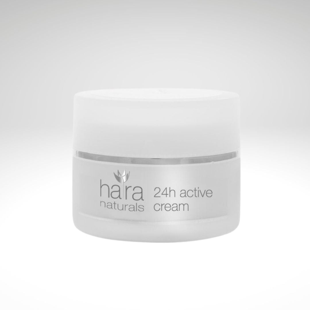 Ha-Ra 24H Active Cream 50ml