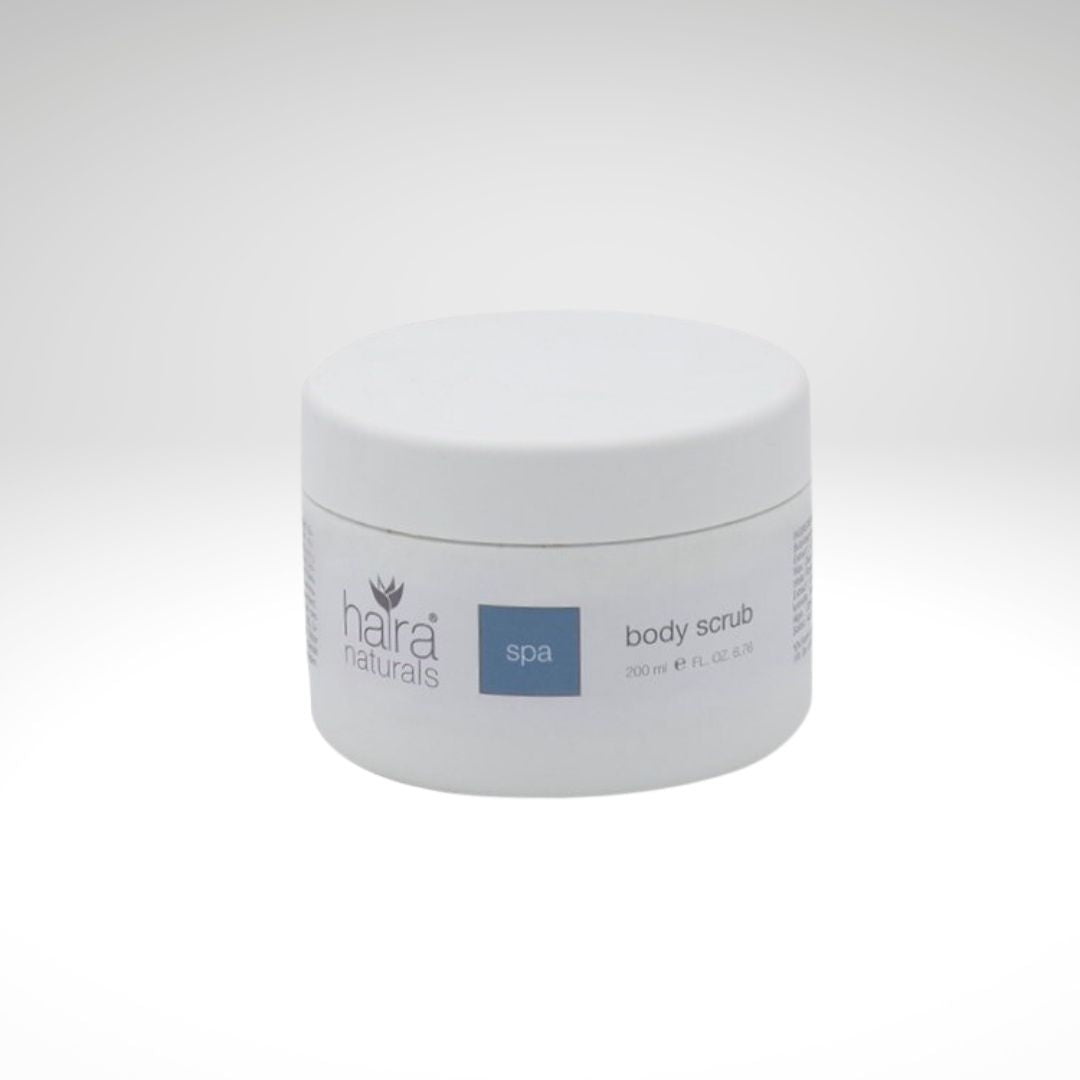 Ha-Ra SPA Body Scrub 200ml