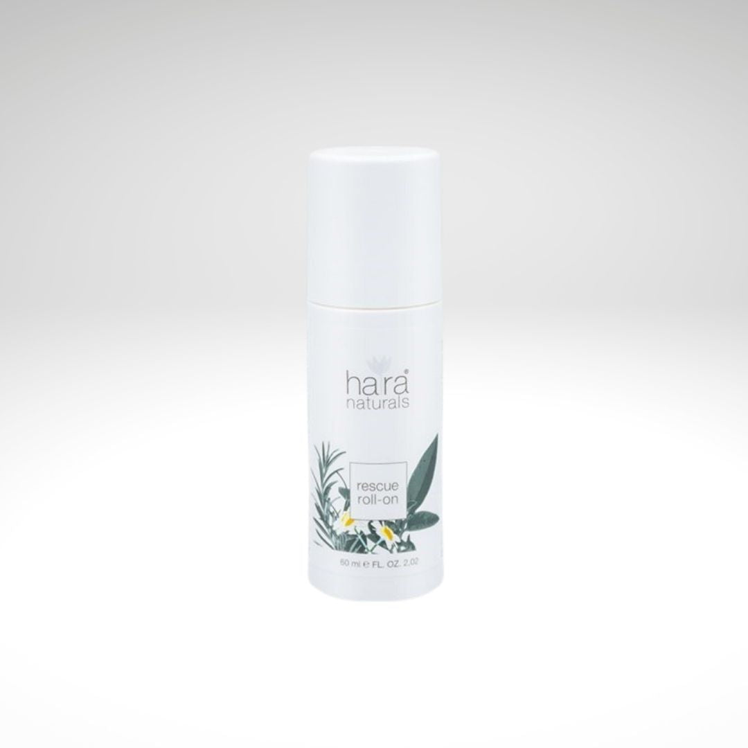 Ha-Ra Rescue Roll-On 50ml