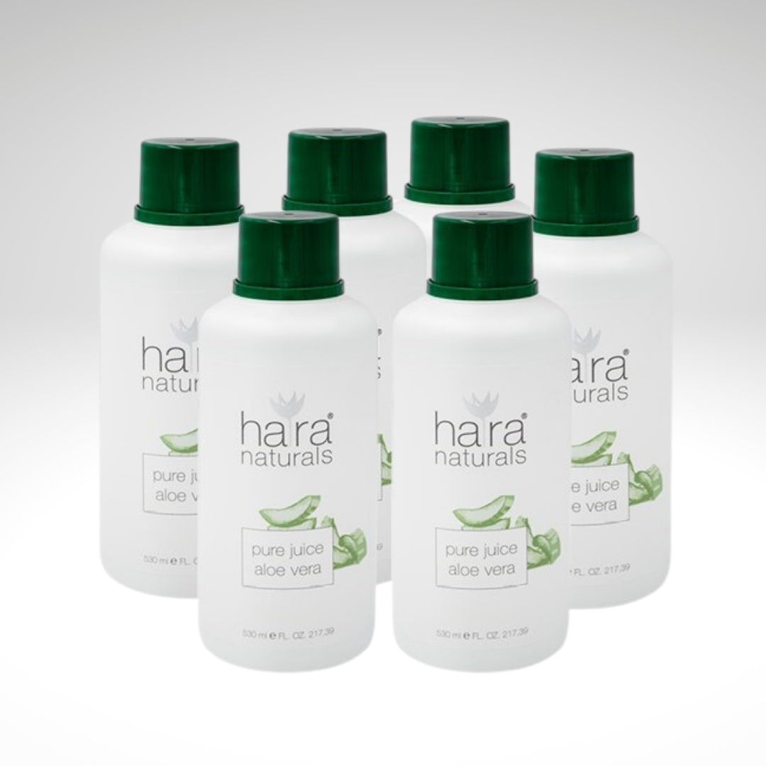 Ha-Ra Pure Juice | Aloë Vera