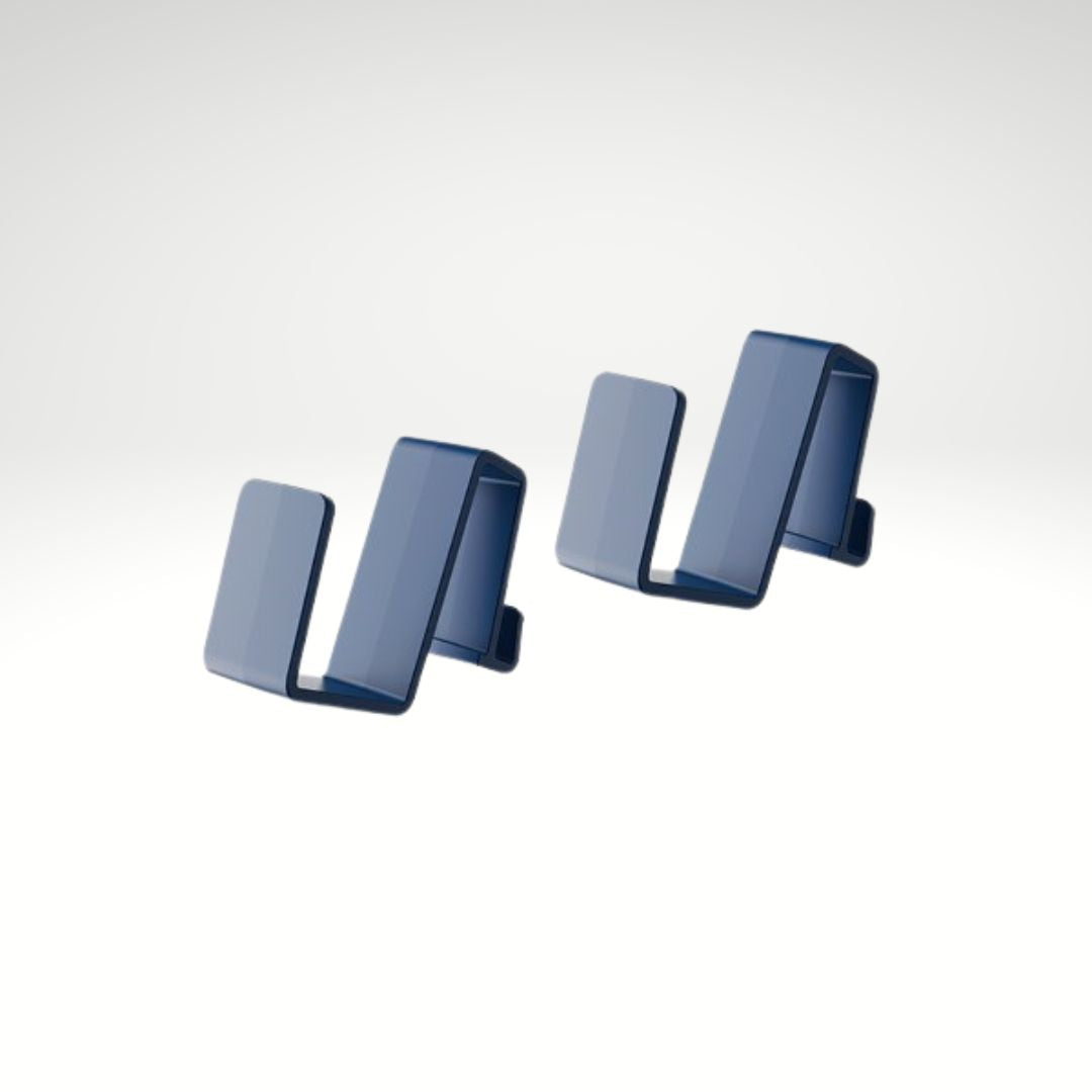 Ha-Ra ERA Clips | set van 2 stuks