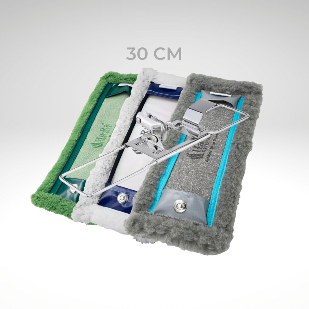 Minitop RVS 30cm – Ha-Ra Dieuwke Jansen