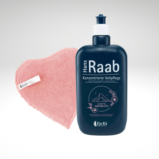 Ha-Ra Cadeauset voor Moederdag | Zachte Bergbloesem