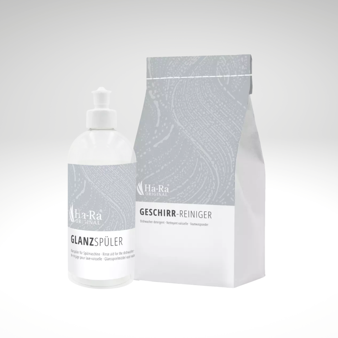 Ha-Ra Picobello Vaatwasmachine Set