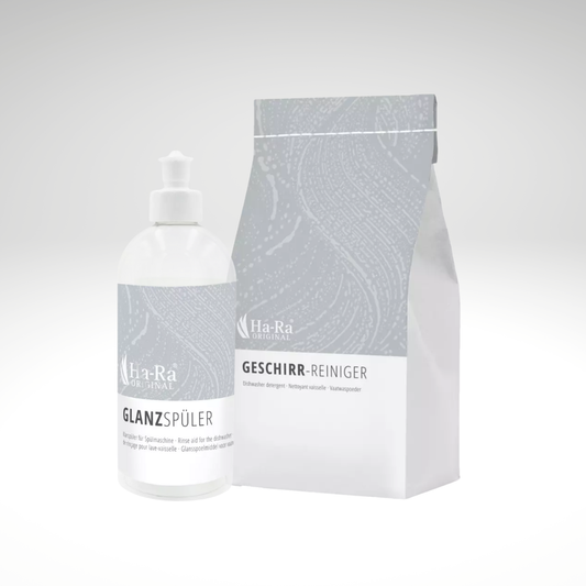 Ha-Ra Picobello Vaatwasmachine Set