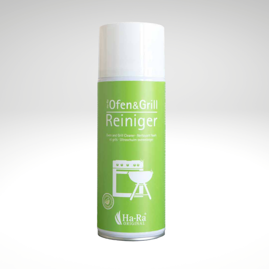 Ha-Ra Ultraschuim Oven- en Grillreiniger 400ml