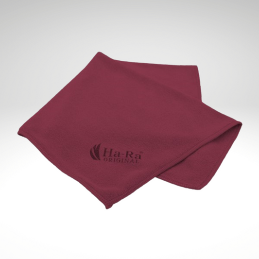 Ha-Ra Star Doek Wildberry Red (Limited Edition)