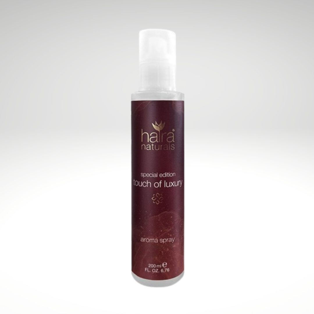 Ha-Ra Touch of luxury aroma spray