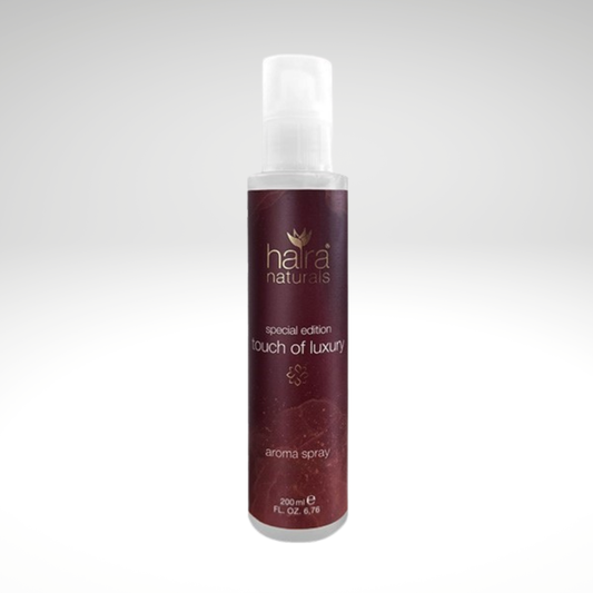 Ha-Ra Touch of luxury aroma spray