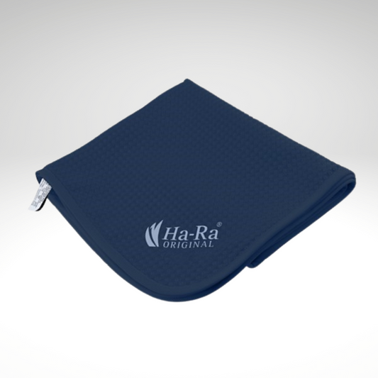 Ha-Ra Kristal Doek Midnight Blue (Limited Edition)