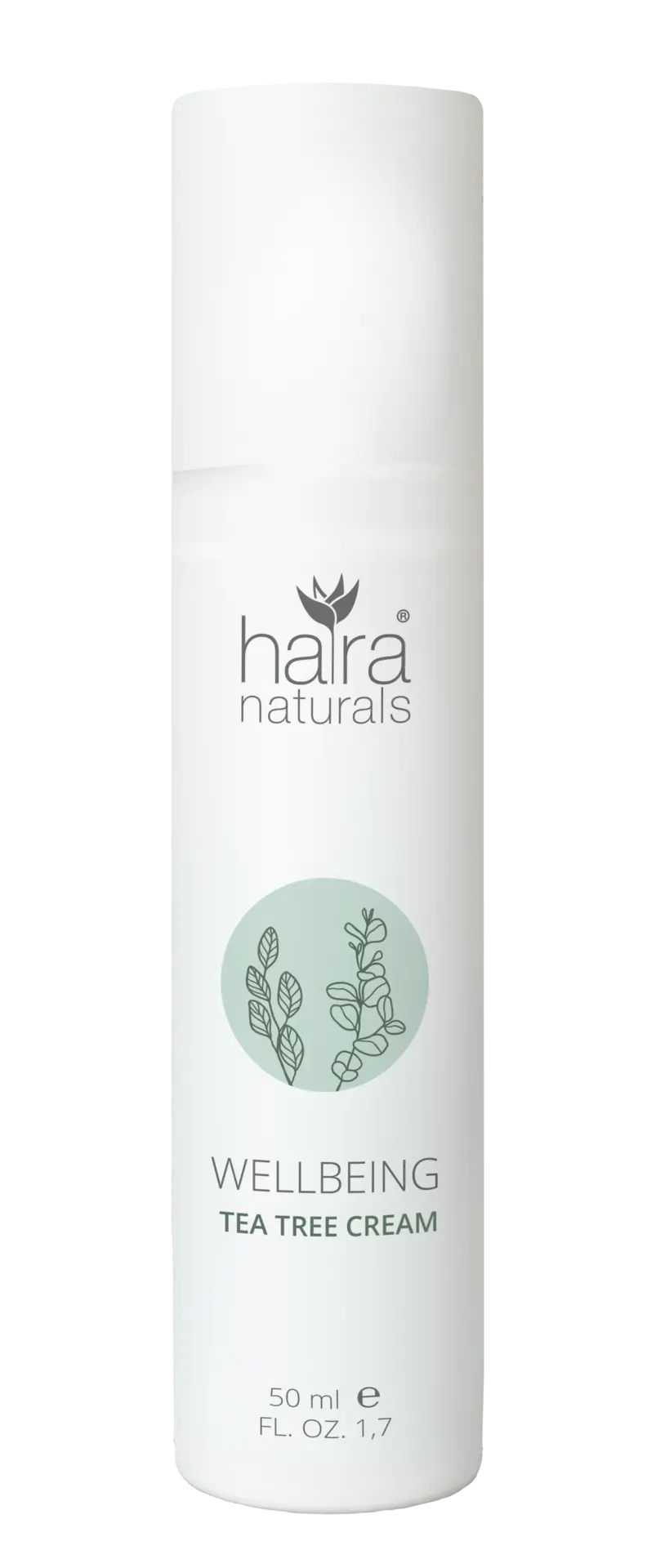 Ha-Ra Tea Tree Cream 50 ml flacon