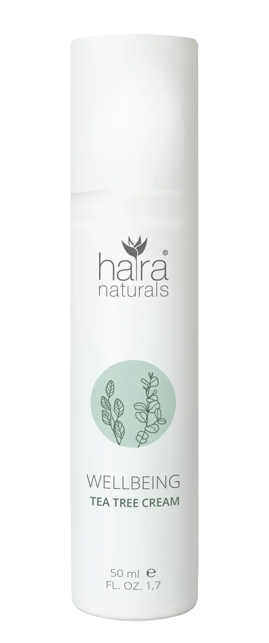 Ha-Ra Tea Tree Cream 50 ml flacon