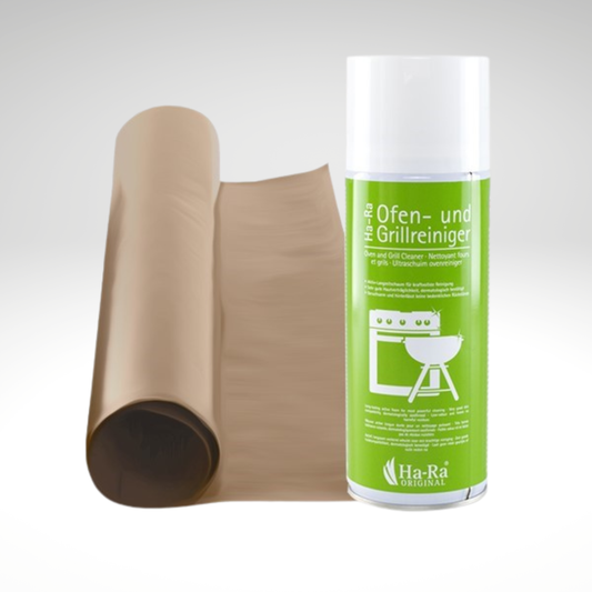 Ha-Ra Magische bakker set