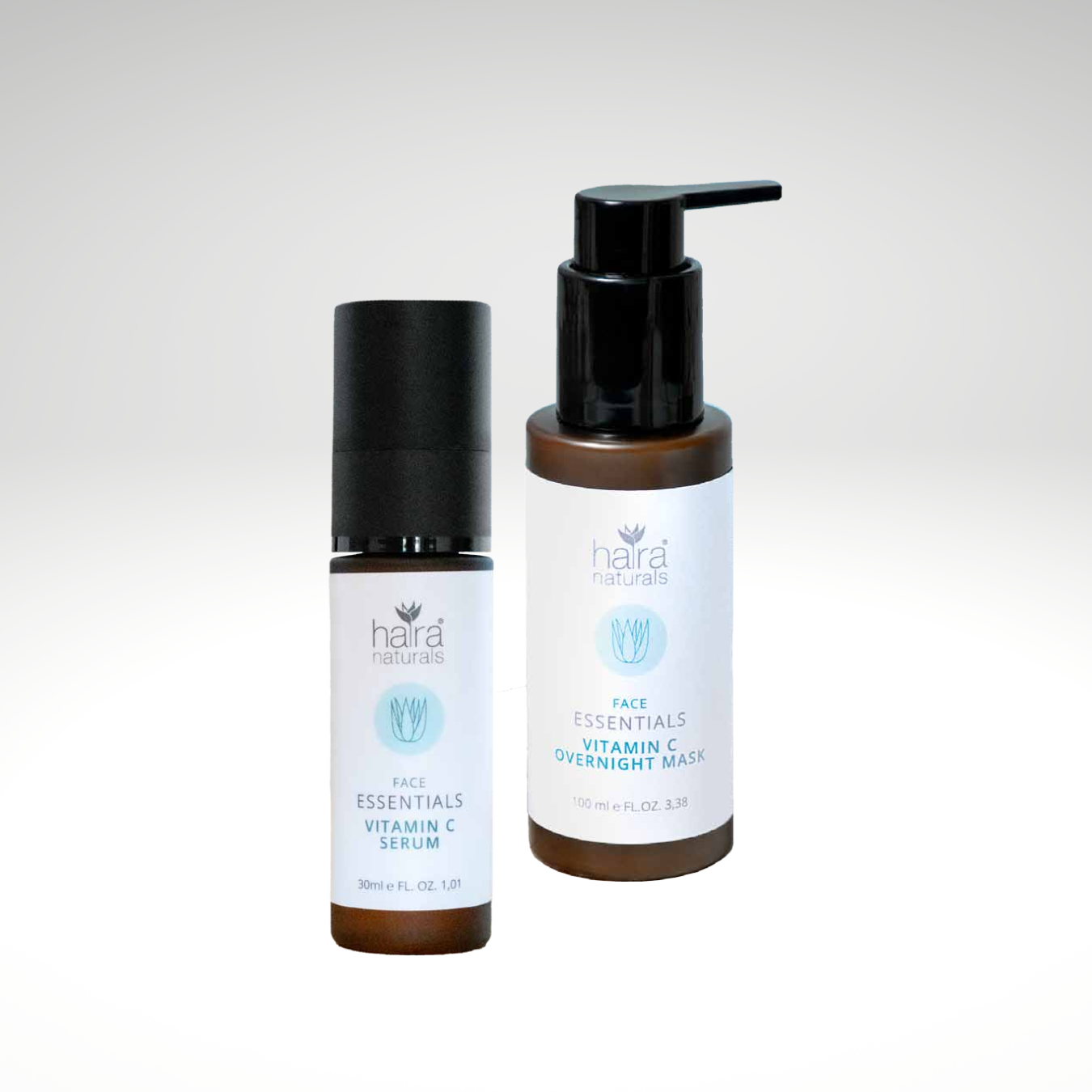 Ha-Ra Vitamine C Get the Glow Set