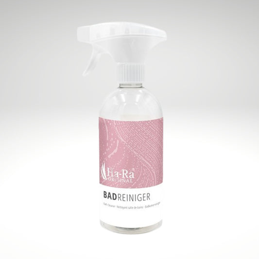Badkamerreiniger Spray (leeg) 500ml