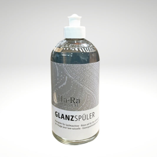 Glansspoelmiddel 500ml