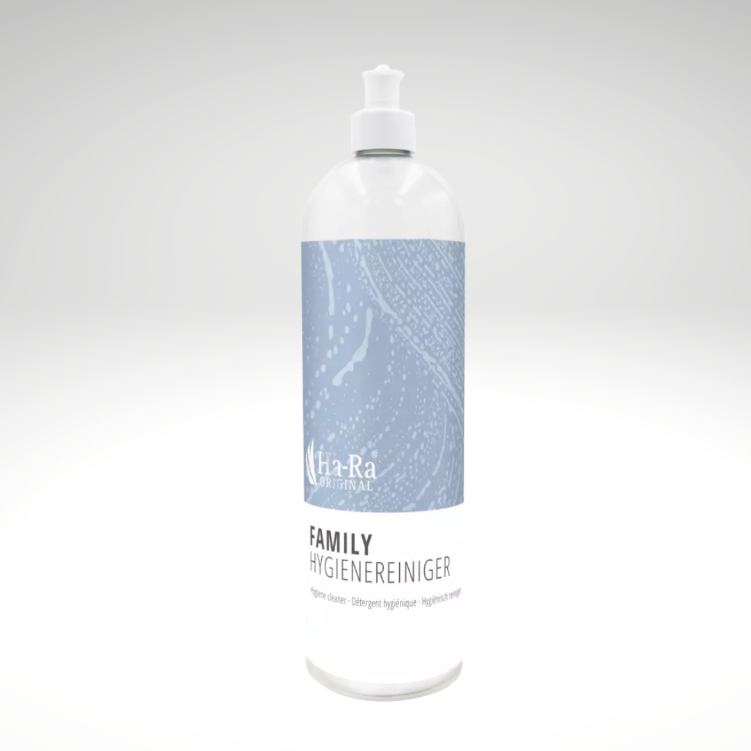 Ha-Ra Family Hygiënereiniger Voorraadfles 1L