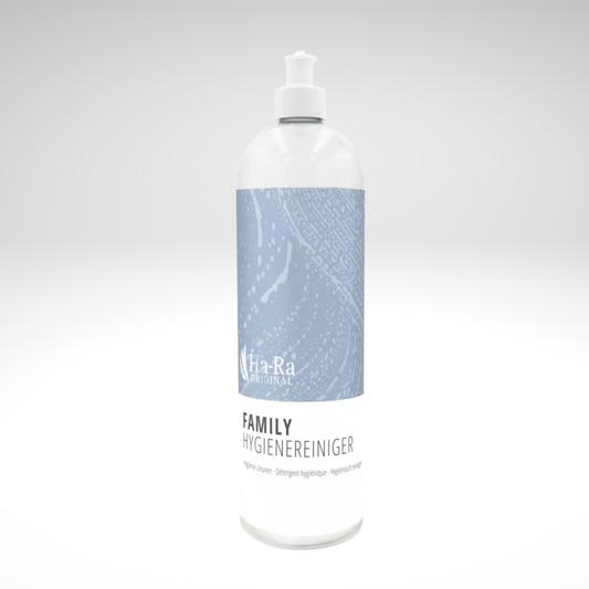 Ha-Ra Family Hygiënereiniger Voorraadfles 1L