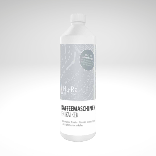 Ha-Ra Koffiemachine ontkalker 1L