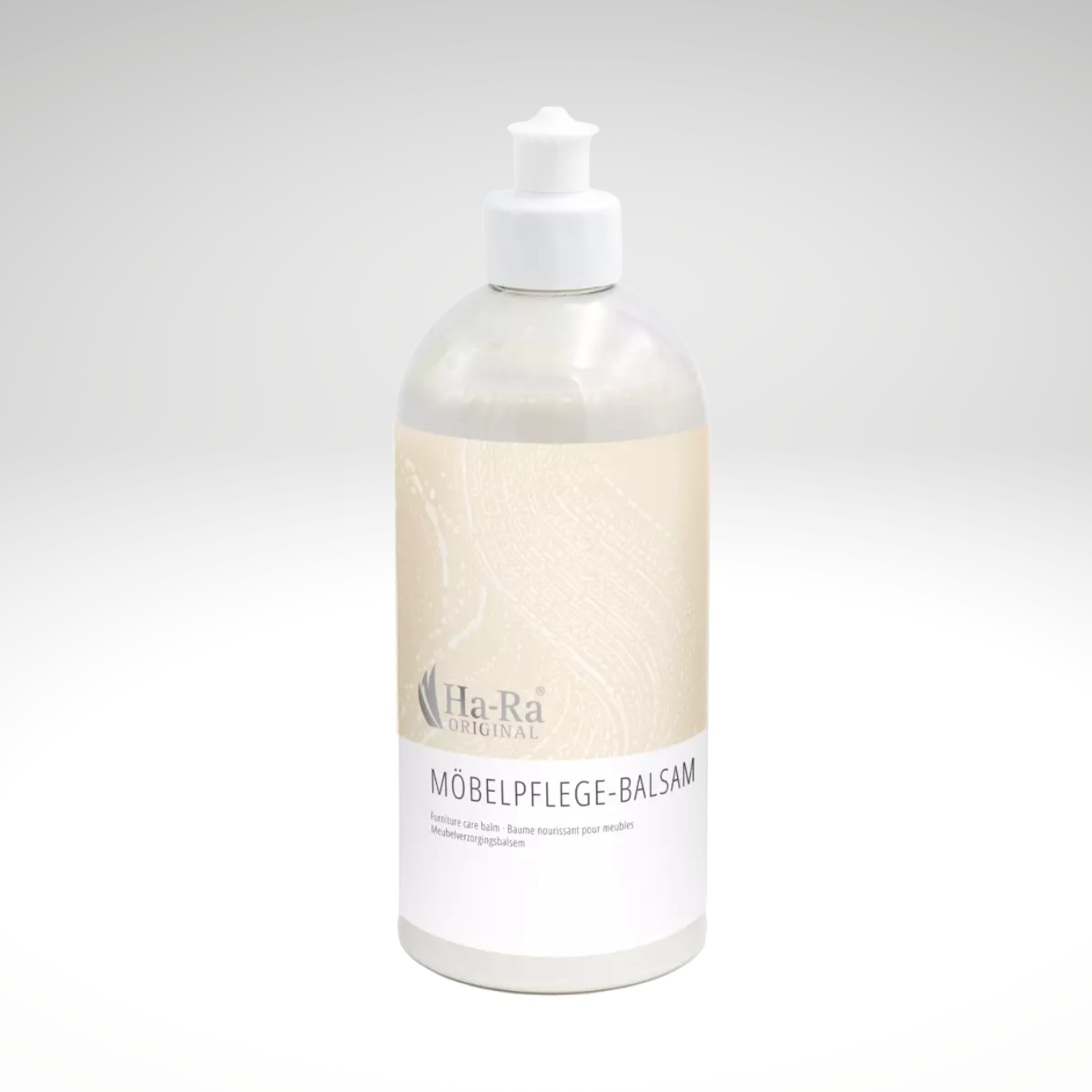 Meubelverzorgingsbalsem 500ml