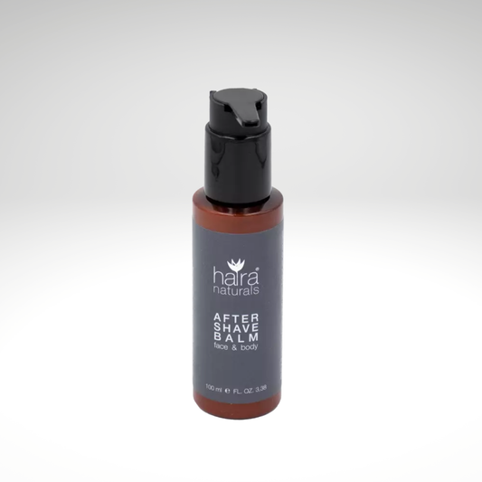 Ha-Ra After Shave Balm 100ml